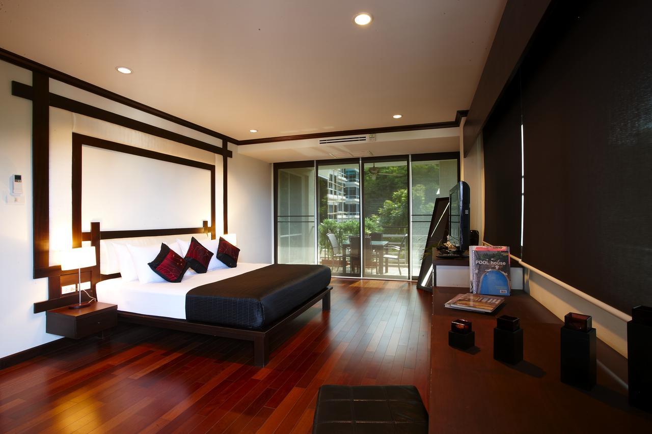 Apartamento Karon View 2 Exterior foto
