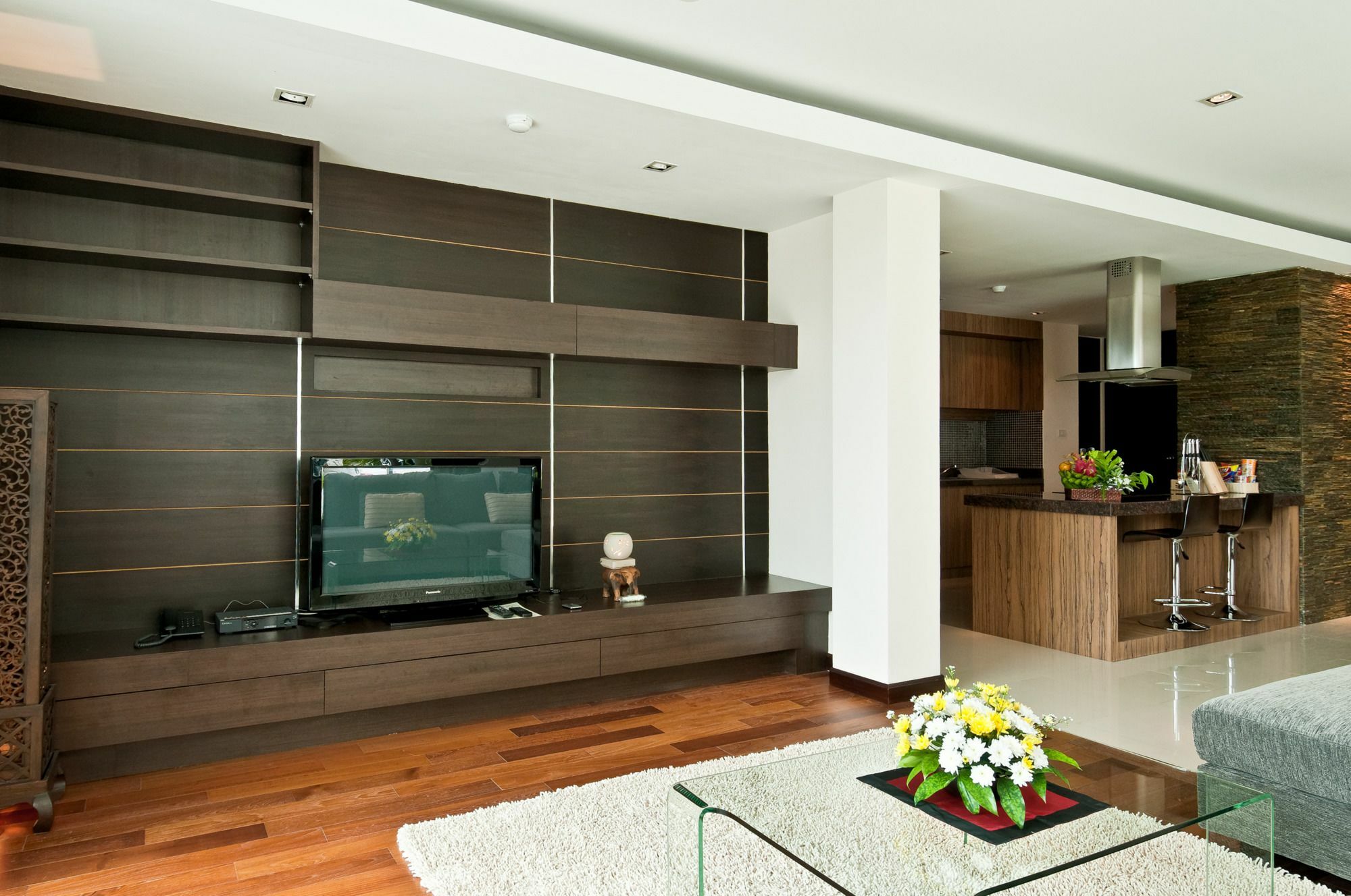 Apartamento Karon View 2 Exterior foto