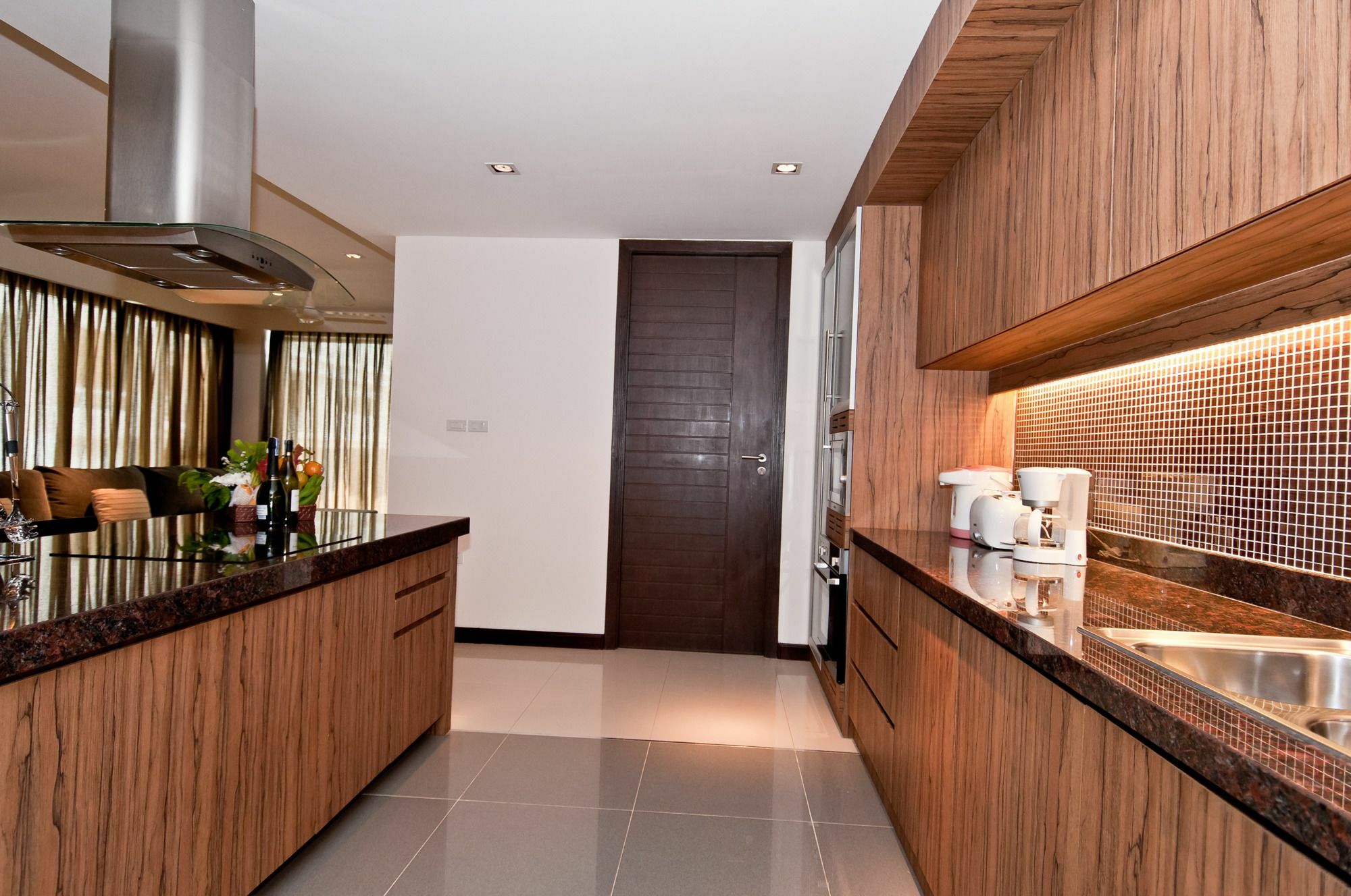 Apartamento Karon View 2 Exterior foto